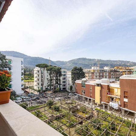 Mayor House Sorrento Center Exterior foto